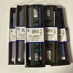 KTD-DM8400/1G Kingston 1GB DDR2 Non Ecc PC2-3200 400MHZ. Fixed Price $12.00.