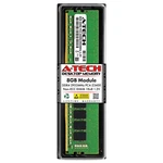 A-tech Ram For Lenovo Ideacentre 14IMB05 (1 X 8GB) DDR4 2933 Mhz. Fixed Price $124.99.
