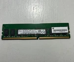 Sk Hynix 1RX8 PC4-2400T-UA1-11 HMA81GU6MFR8N-UH No Ac Tested. Fixed Price $20.00.