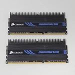 Corsair Dominator CMP32GX3M4X1600C10 16GB (2X8GB) DDR3 1600MHZ Ram Memory Sticks. Fixed Price $99.98.