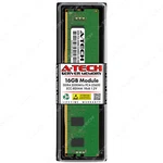 16GB DDR4 3200 Ecc Rdimm Micron MTA9ASF2G72PZ-3G2E1 Equivalent Server Memory Ram. Fixed Price $265.64.