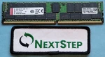 Kingston 32GB 2RX4 PC4-2400T Registered Ecc Server Ram KTD-PE424/32G. Fixed Price $70.00.