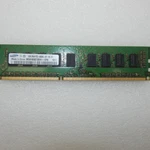 Samsung 2GB 2RX8 PC3-8500E Memory Module M391B5673EH1-CF8. Fixed Price $5.00.