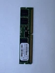 Virtium VL495T6553F-E6S Mini Dimm DDR2 Ram Raid Cache 512MB 007-9970557. Fixed Price $9.99.