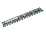 Dell Oem DDR2 667MHZ 1GB PC2-5300E Ecc Ram Memory Stick D6502. Fixed Price $7.95.