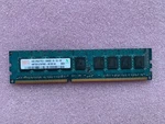 Hynix 4GB 2RX8 PC3-10600E-9-10-E0 Memory (HMT351U7AFR8C-H9) N0 Aa. Fixed Price $49.99.