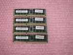Lot Of MT36KSF1G72PZ-1G6K1 Micron 8GB 2RX4 PC3L-12800R Ram Memory Module. Fixed Price $29.95.
