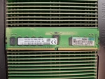 835955-B21 868846-001 840756-091 16GB 2RX8 PC4-2666V Hpe Genuine Smart Memory. Fixed Price $70.00.