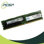 Samsung 32GB 2RX4 PC4-3200AA-R DDR4 Ecc Reg Rdimm Memory M393A4K40DB3-CWEGY. Fixed Price $398.99.