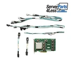Hp 727250-B21 12GB Sas Expander Card With Cables GEN9 761879-001. Fixed Price $119.95.