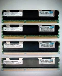 500205-371 Hp 8GB DDR3 Registered Ecc PC3-10600 1333MHZ 2RX4 Memory Server. Fixed Price $30.00.