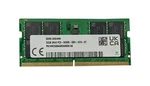 Hynix 32GB Memory Module DDR5 5600 Mhz PC5-44800 So-dimm HMCG88AGBSA092N. Fixed Price $326.67.