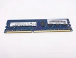 Lenovo 03T6566 4GB 2RX8 PC3 12800U Memory Dimm ***server Only***. Fixed Price $27.99.