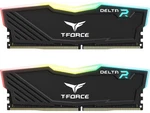 Team T-force Delta Rgb 16GB (2 X 8GB) 288-PIN Ram DDR4 3200 (PC4 25600). Fixed Price $264.50.