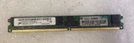 Hp 683804-001, 2660-0329 MT36HVS51272PZ-80EH1 4GB 2RX4 PC2-6400P. Fixed Price $39.99.
