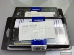 Genuine Hp KTC-PRL133/256 Module, 256MB, PC133, Ecc Sdram, 128278-B21, New. Fixed Price $22.25.