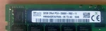 Sk Hynix 32GB 2RX4 PC4-2666V-RB2-1 DDR4 Registered Ecc Server Total. Fixed Price $168.00.