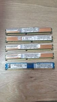 Lot Of Ibm 36P3337 / 73P5126 PC3200R 2GB (DDR-400). Fixed Price $80.00.