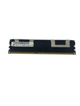 Micron 4GB 2RX4 PC3-10600R-9-10-J0 Ecc Reg Server Memory MT36JSZF51272PZ-1G4F1AB. Fixed Price $25.00.