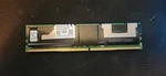Intel Optane 128GB DDR4-2666 288-PIN Dcpmm Rdimm Persistent Memory. Fixed Price $550.00.
