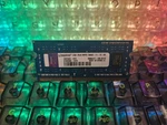 Hynix Laptop DDR3-1333 PC3-10600S 2GB 1RX8 9-11-B2 Ram Apple Mac. Fixed Price $5.74.