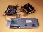Sun 541-2073 Power Distribution Board Bus Bar Assembly X4240 X4440. Fixed Price $32.00.