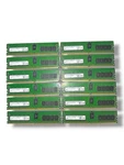 Micron MTA18ASF1G72PDZ-2G3A2MG 8GB 2RX8 PC4-2400T-REB-10 (lot 12 Pieces). Fixed Price $720.00.
