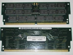 Sparc KMM3144C213AT-6 Samsung 32MB 200-PIN Dimm Memory Modules. Fixed Price $14.99.