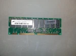 Hp Compaq 127006-041 Micron 512MB 133MHZ PC133 Sdram Dimm. Fixed Price $8.99.