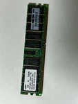 Samsung PC2100R CL2.5 Ecc Reg Ddr 266MHZ M312L5628BT0-CB0 Server (1X2GB). Fixed Price $16.98.