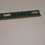 Kingston Valueram 8GB DDR3-1333 PC3-10600 240-PIN Dimm Non-ecc KVR1333D3N9/8G. Fixed Price $9.00.