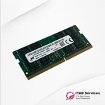 Micro MTA16ATF2G64HZ-2G6E1 16GB DDR4 Laptop Memory Ram. Fixed Price $39.99.