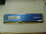 Computer Memory - Kingston KHX1600C9D3B1K2/8GX 1.65V DDR3. Fixed Price $14.00.