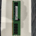 Sk Hynix 16GB Reg 2RX8 PC4-2400T-RE1-11 HMA82GR7MF8N-UH Server Memory Ram. Fixed Price $36.00.