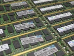 Lot Of 14 Samsung 8GB PC3 12800R DDR3 Rdimm Server Memory, M393B1K70DH0-CK0. Fixed Price $69.30.