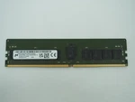 Micron 32GB PC4-3200AA Server Ram / Ecc Memory MTA18ASF4G72PDZ 3G2B2VI. Fixed Price $299.99.