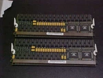 Hp A2511A 64MB Mem Set (2 X 32MB Boards) For G/h/i Servers A2511-60001. Fixed Price $29.50.