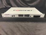 Fortinet Fortigate FG-200B Firewall Security Appliance. Fixed Price $60.00.