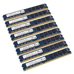 (8) Sk Hynix HMT41GE7BFR8A-PB 8GB PC3L-12800E-11-13-K0 Vlp Unbuffered Ecc Memory. Fixed Price $199.99.