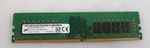 16GB Micron MTA16ATF2G64AZ-2G6E1 DDR4 PC4-2666V Udimm Desktop Memory. Fixed Price $89.99.