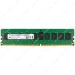 Micron 8GB DDR4-2133 PC4-17000 Ecc Rdimm Server Memory Ram MTA18ASF1G72PZ-2G1A2. Fixed Price $59.39.
