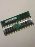 HMA84GR7AFR4N-UH Hynix (1X32GB) 2RX4 PC4-2400T DDR4 Server Memory. Fixed Price $154.49.