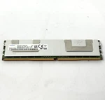 Samsung 64GB DDR4-2400 Ecc Lrdimm PC4-19200 4RX4 M386A8K40BM1-CRC4Q. Fixed Price $219.00.