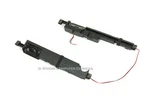 689693-001 Hp Speaker Kit Left + Right 2000-2B19WM (grade A) (CA11-CC15). Fixed Price $7.56.