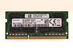 Samsung 8GB 2RX8 PC3L-12800S-11-13-F3 Laptop Memory P/n: M471B1G73EB0-YK0 Tested. Fixed Price $18.99.