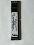 Viking 2GB PC6400R Minidimm DDR2 Ecc Dell Equallogic VR5WR567218FHYD2 205136723. Fixed Price $59.49.