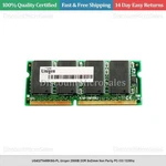 UG432T6488KSG-PL Unigen 256MB Ddr Sodimm Non Parity PC-133 133MHZ. Fixed Price $72.59.