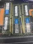 CT16G3ERSLD4160B Crucial 16GB DDR3 1600 PC3L-12800R 2RX4 Sdram Module. Fixed Price $28.00.