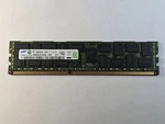 Samsung 8GB PC3 12800R DDR3 1600 Ecc Registered Rdimm M393B1K70DH0 CK0. Fixed Price $12.00.
