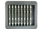 128GB (8X 16GB) PC3-8500R DDR3 4RX4 Ecc Reg Server Memory For Supermicro X9SRL-F. Fixed Price $499.00.